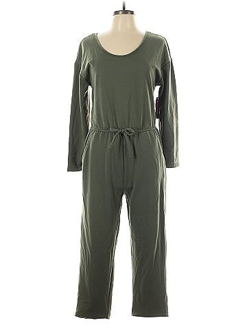 No Boundaries Jumpsuit (view 1)