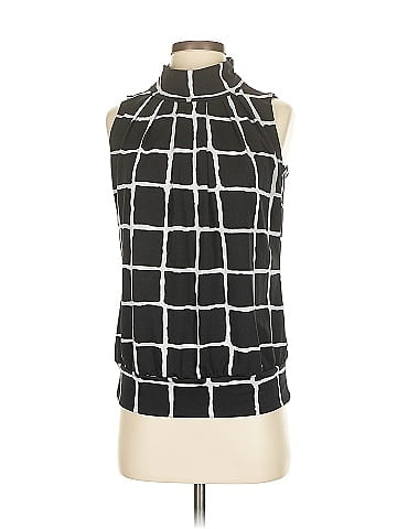 Perseption Concept Sleeveless Blouse (view 1)