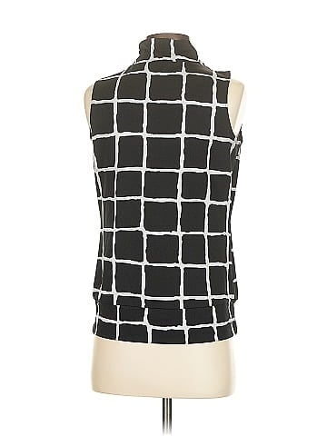 Perseption Concept Sleeveless Blouse (view 2)
