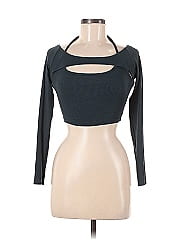 Pull&Bear 3/4 Sleeve T Shirt