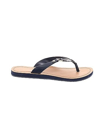 Kelly & Katie Flip Flops (view 1)