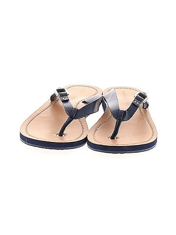 Kelly & Katie Flip Flops (view 2)