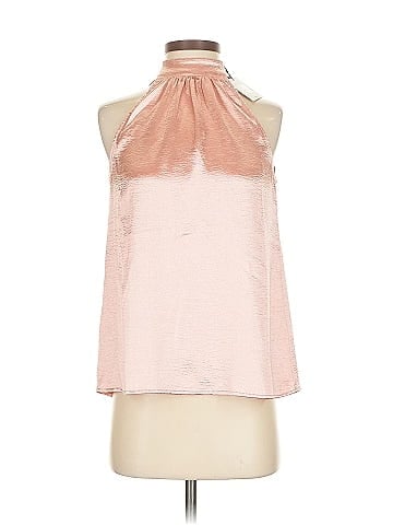 Jack by BB Dakota Sleeveless Blouse (view 1)