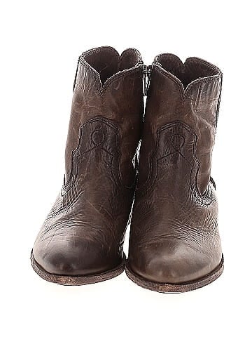 FRYE Ankle Boots (view 2)