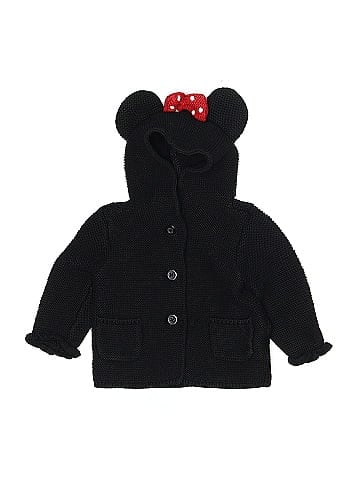 Baby Gap Zip Up Hoodie (view 1)