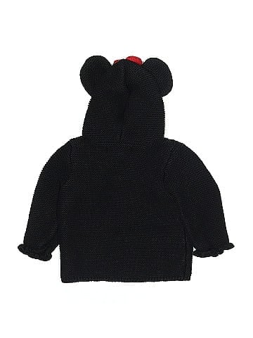 Baby Gap Zip Up Hoodie (view 2)