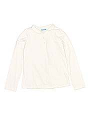 Jacadi Long Sleeve Polo