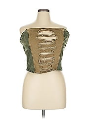 Akira Tube Top