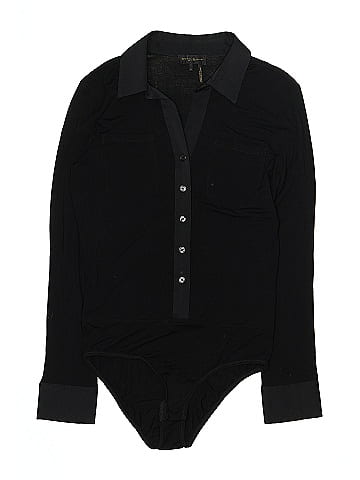 Donna Karan New York Bodysuit (view 1)
