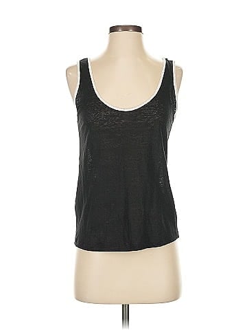 Massimo Dutti Tank Top (view 1)