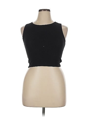 Pull&Bear Tank Top (view 1)