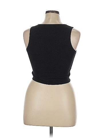 Pull&Bear Tank Top (view 2)