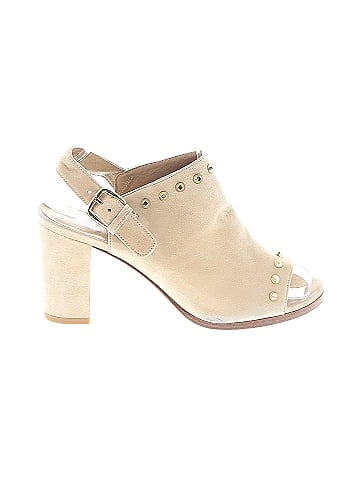 Stuart Weitzman Heels (view 1)