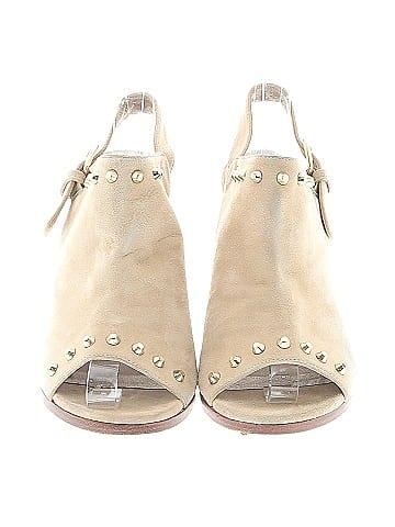 Stuart Weitzman Heels (view 2)