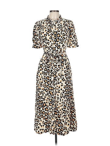 Whistles Casual Dress (view 1)