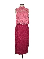 Ml Monique Lhuillier Cocktail Dress