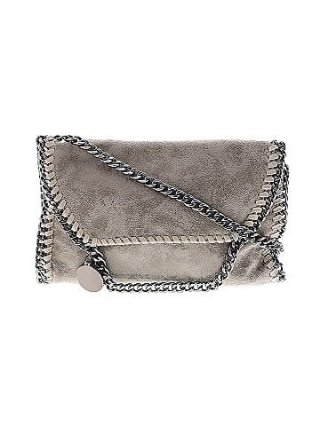 Unbranded Leather Crossbody Bag (view 1)