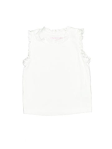 Crewcuts Outlet Sleeveless T-Shirt (view 1)