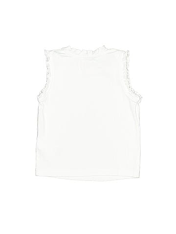Crewcuts Outlet Sleeveless T-Shirt (view 2)