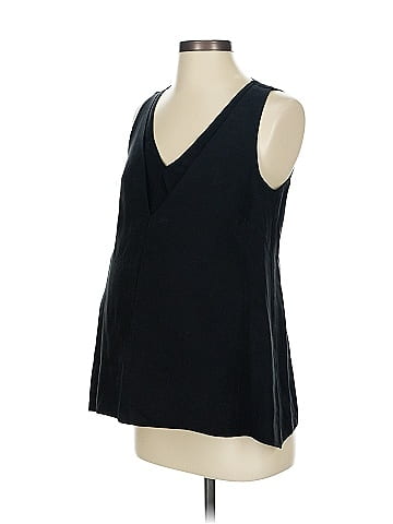 Hatch Sleeveless Top (view 1)