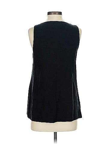 Hatch Sleeveless Top (view 2)