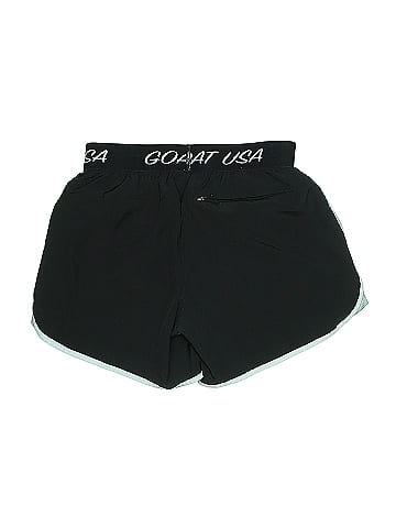 Goat USA Athletic Shorts (view 2)
