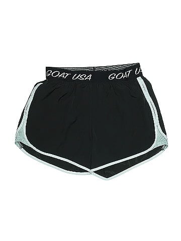 Goat USA Athletic Shorts (view 1)