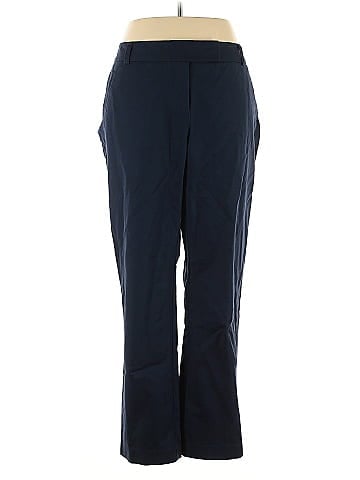 Charter Club Dress Pants (view 1)