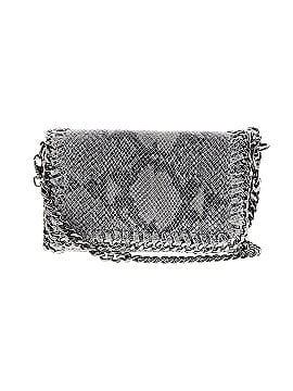 Borse In Pelle Leather Crossbody Bag