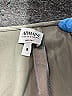 Armani Collezioni Silver Sleeveless Silk Top Size 8 - photo 7