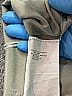 Armani Collezioni Silver Sleeveless Silk Top Size 8 - photo 8
