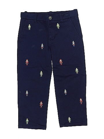 Janie and Jack Casual Pants (view 1)