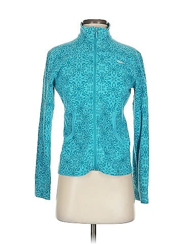 Reebok Track Jacket (view 1)