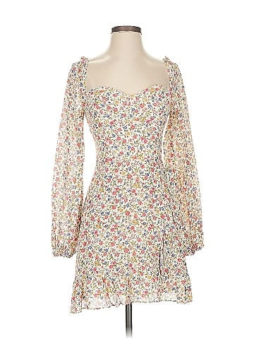 Reformation Casual Dress (view 1)