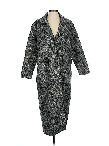 12th Tribe Coat (view 1)