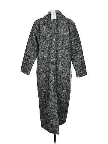 12th Tribe Coat (view 2)