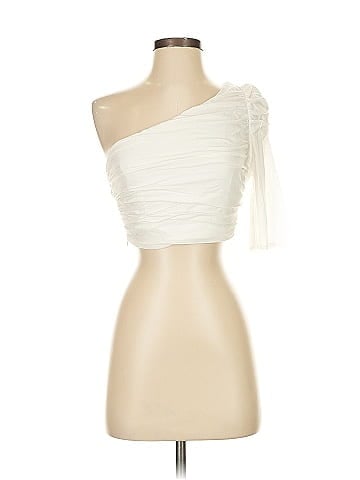Cotton Candy LA Sleeveless Top (view 1)