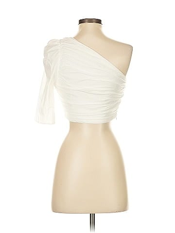 Cotton Candy LA Sleeveless Top (view 2)
