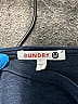 Sundry 100% Pima Cotton Blue Long Sleeve T-Shirt Size S - photo 7