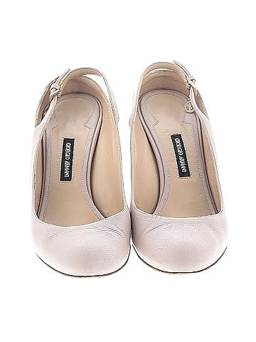 Giorgio Armani Heels (view 2)