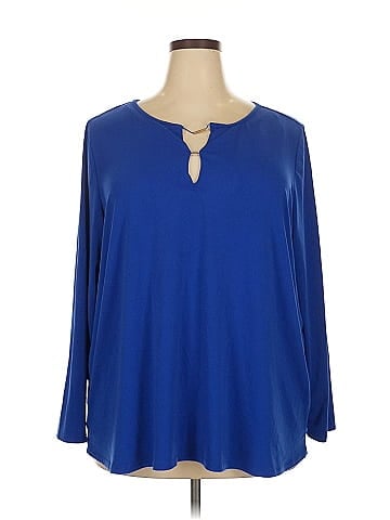 Grace 3/4 Sleeve T-Shirt (view 1)