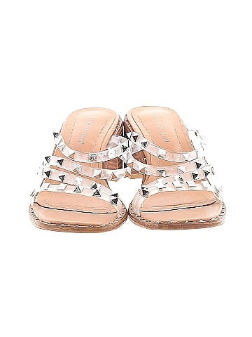 Madden Girl Mule/Clog (view 2)