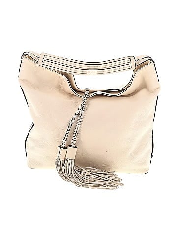 Rebecca Minkoff Leather Hobo (view 1)