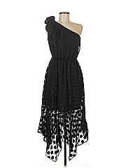 Ml Monique Lhuillier Cocktail Dress