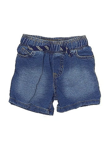 Carter's Denim Shorts (view 1)