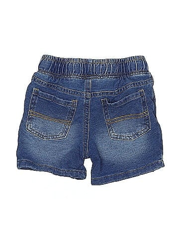 Carter's Denim Shorts (view 2)