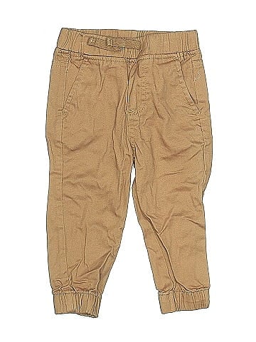 Ben Sherman Khakis (view 1)