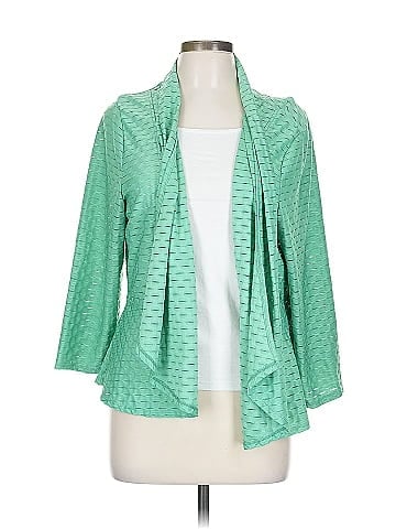 TanJay Blazer (view 1)