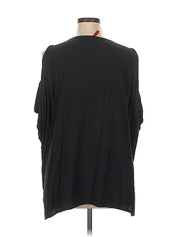 Love Scarlett 3/4 Sleeve Top (view 2)