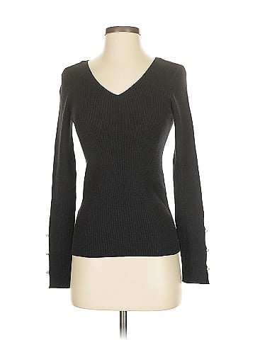 Ann Taylor Pullover Sweater (view 1)